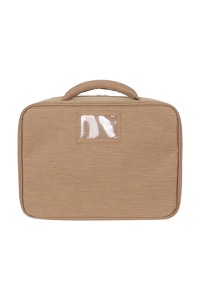 copertina di Borsa multiuso Beige