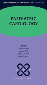 copertina di Paediatric Cardiology