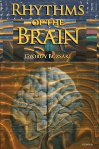 copertina di Rhythms of the Brain