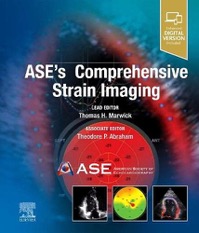 copertina di ASE ’s Comprehensive Strain Imaging