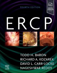 copertina di ERCP