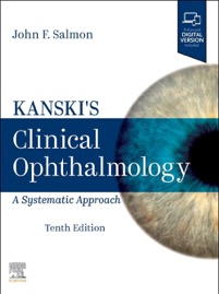 copertina di Kanski' s Clinical Ophthalmology - A Systematic Approach