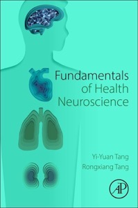 copertina di Fundamentals of Health Neuroscience