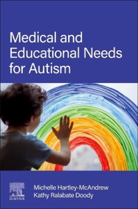 copertina di Medical and Educational Needs for Autism