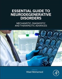 copertina di Handbook of Neurodegenerative Disorders - Mechanistic, Diagnostic and Therapeutic ...