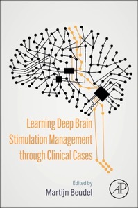 copertina di Learning Deep Brain Stimulation Management through Clinical Cases