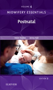 copertina di Midwifery Essentials : Postnatal
