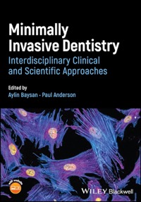 copertina di Minimally Invasive Dentistry - Interdisciplinary Clinical and Scientific Approaches