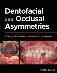 copertina di Dentofacial and Occlusal Asymmetries 