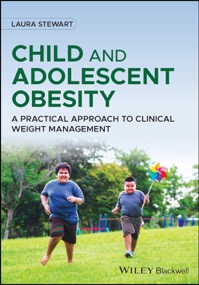 copertina di Child and Adolescent Obesity - A Practical Approach to Clinical Weight Management