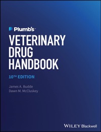 copertina di Plumb' s Veterinary Drug Handbook