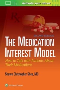 copertina di How to Talk With Patients About Their Medications - Improving Medication Adherence