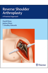 copertina di Reverse Shoulder Arthroplasty - A Practical Approach