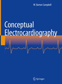 copertina di Conceptual Electrocardiography