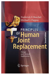 copertina di Principles of Human Joint Replacement - Design and Clinical Application