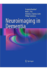 copertina di Neuroimaging in Dementia