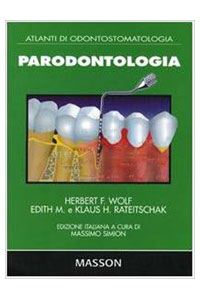 copertina di Parodontologia