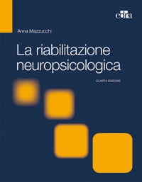 copertina di La riabilitazione neuropsicologica