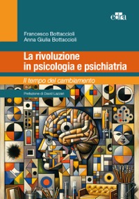 copertina di La rivoluzione in psicologia e psichiatria