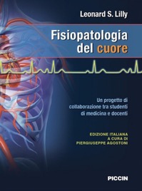 copertina di Fisiopatologia del cuore