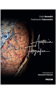 copertina di Anatomia Fotografica