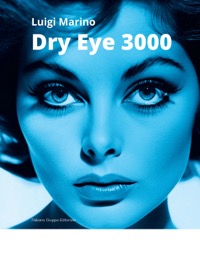 copertina di Dry Eye 3000