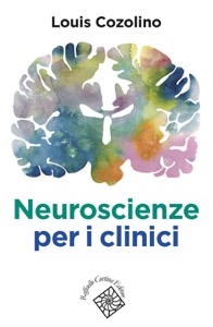 copertina di Neuroscienze per i clinici