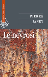 copertina di Le Nevrosi