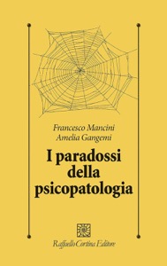 copertina di I paradossi della psicopatologia