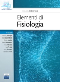 copertina di Elementi di Fisiologia ( comprende versione digitale)