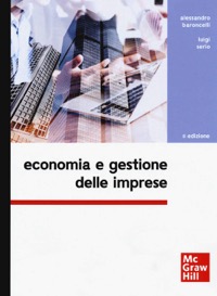copertina di Economia e gestione delle imprese