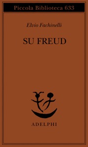 copertina di Su Freud
