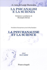 copertina di La psicanalisi e la scienza