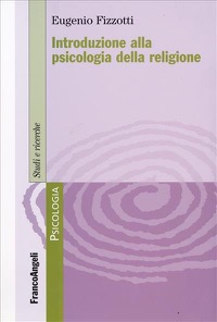 copertina di Introduzione alla psicologia della religione 