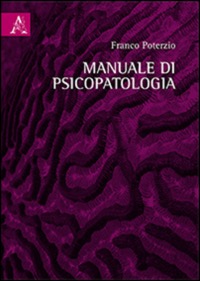 copertina di Manuale di psicopatologia e psicodiagnostica