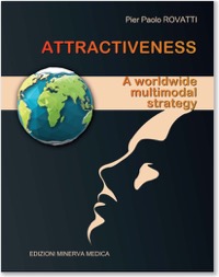 copertina di Attractiveness - A worldwide multimodal strategy