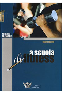 copertina di A scuola di fitness