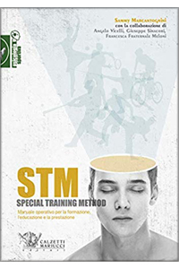 copertina di STM - Special Training Method