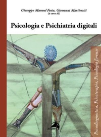 copertina di Psicologia e psichiatria digitali