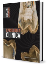 copertina di Cariologia Clinica