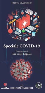 copertina di Speciale COVID-19