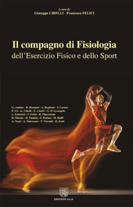 copertina di Il compagno di Fisiologia dell’ Esercizio Fisico e dello Sport