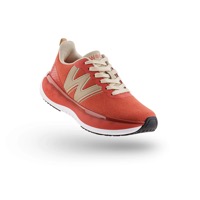 copertina di Sneakers Astropro tg 40 Rosso