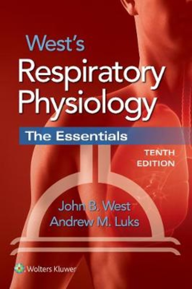 west pulmonary physiology