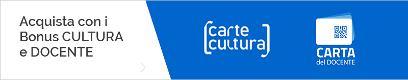 Carte cultura e merito, 18app e bonus docente